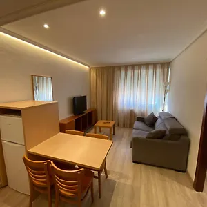 Apartamento San Fermín