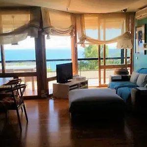 Apartamento Apartamento Super Acogedor En Costa Brava