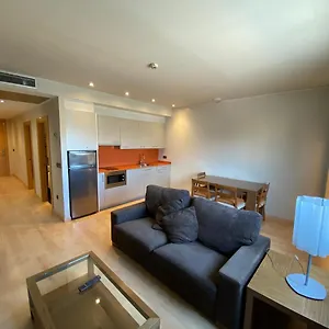 Apartamento Dream Park