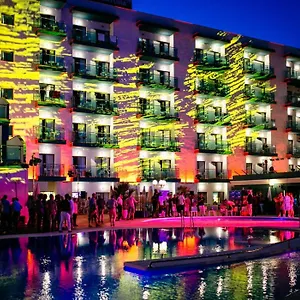 Ritual Torremolinos- Adults Only 3*, Torremolinos Espagne