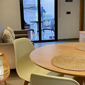 Apartamento Pequeño Loft Dos