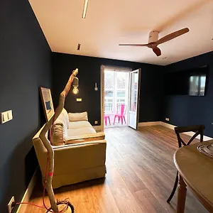 Apartamento Pintoreria Casco Medieval