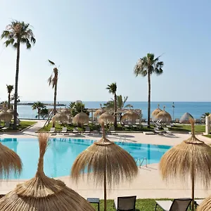 Triton 4*, Benalmádena Espagne