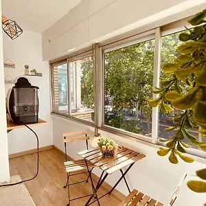Apartamento Tu Piso En El Centro De Recién Reformado