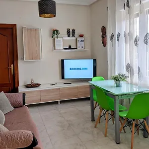 Apartamento Gasteiz Etxea Il