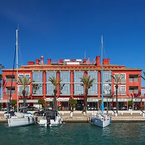 Mim Club Maritimo Spain