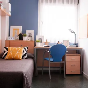 Apartamento Residencia Tomás Alfaro Fournier