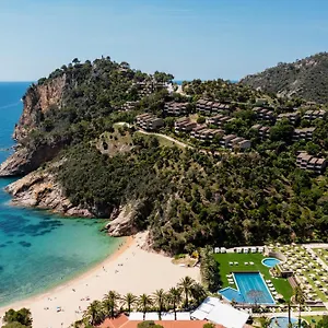 Zel Costa Brava Spain