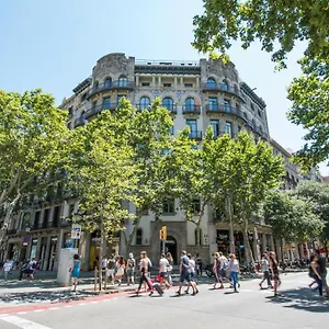 Safestay Passeig De Gràcia , Barcelone Espagne