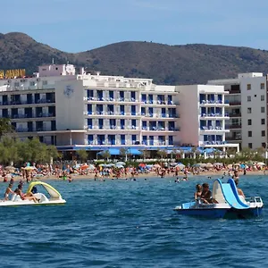 Marian Platja 3*, Roses Espagne