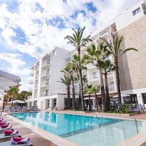 Js Yate 4*, Can Picafort (Mallorca) Espagne