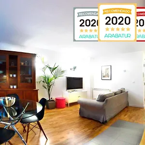 Appartement Luxury Cuchilleria, Vitoria-Gasteiz
