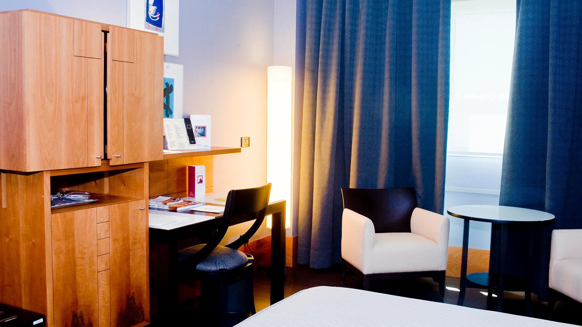 Gran Hotel Lakua Vitoria-Gasteiz