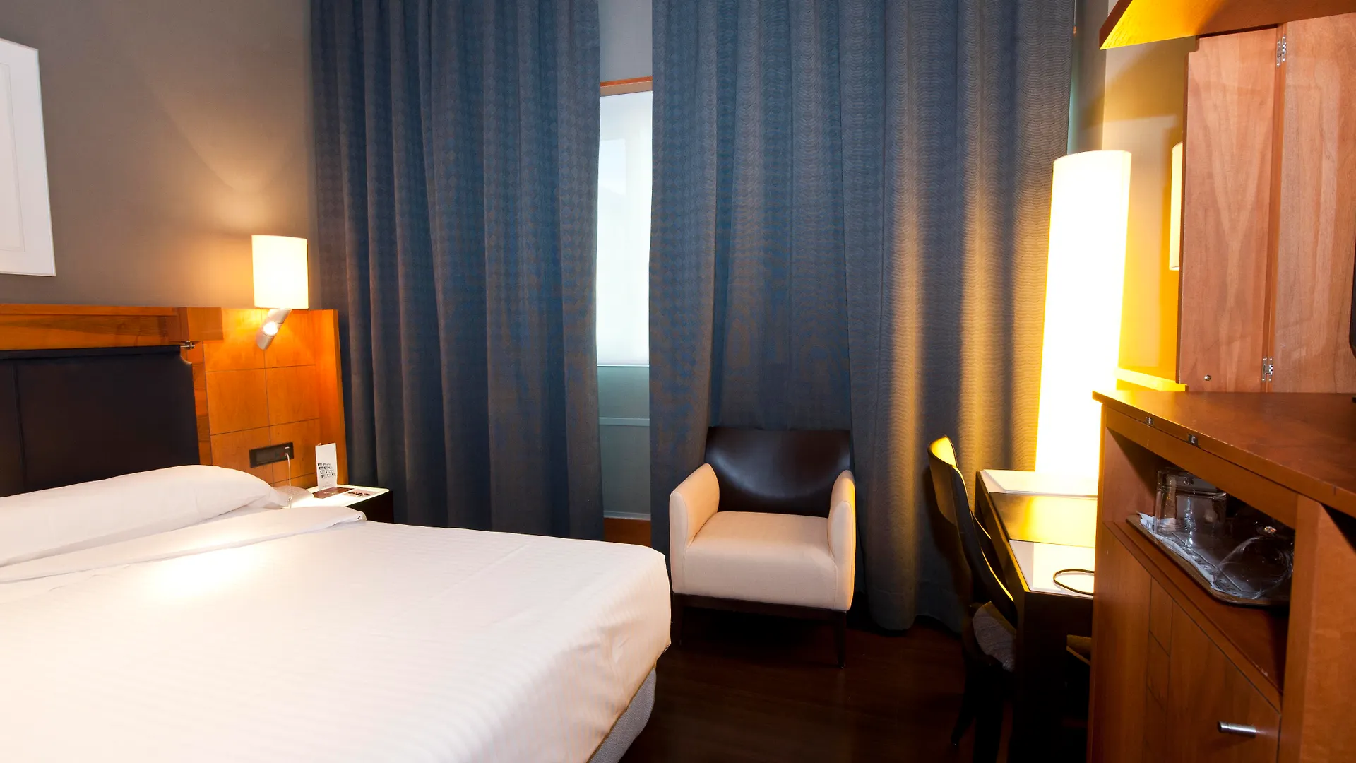 Gran Hotel Lakua Vitoria-Gasteiz