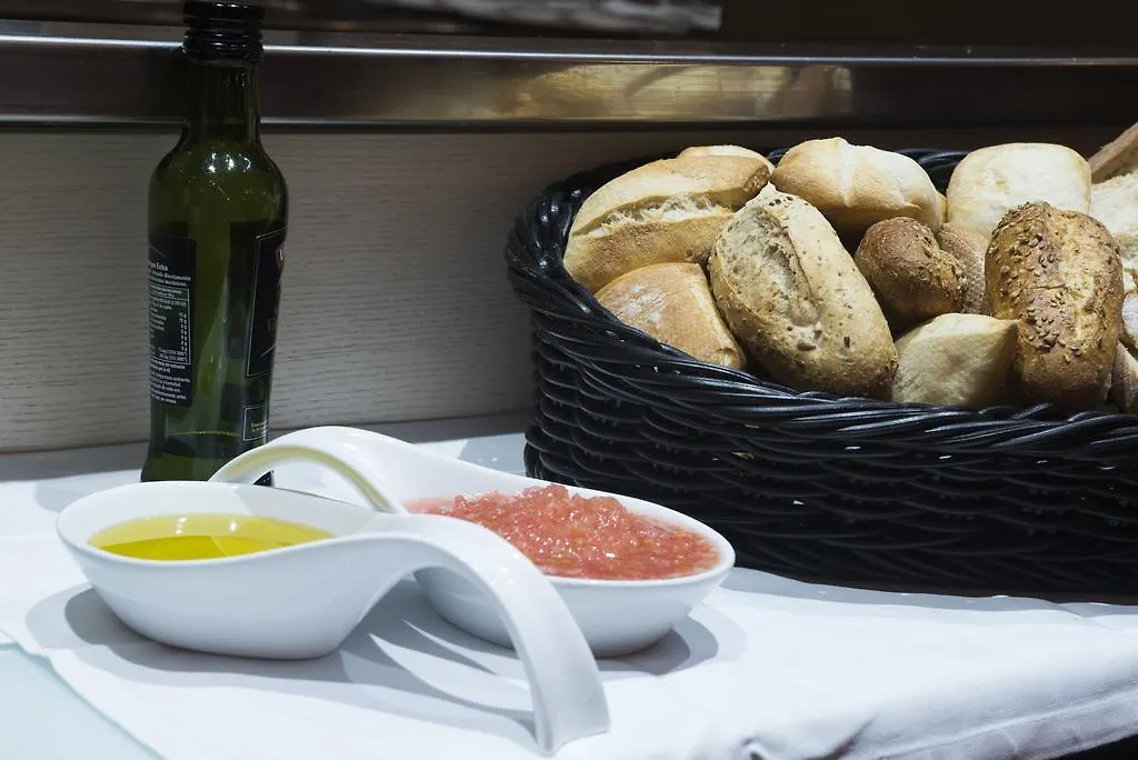 Gran Hotel Lakua Vitoria-Gasteiz 5*,