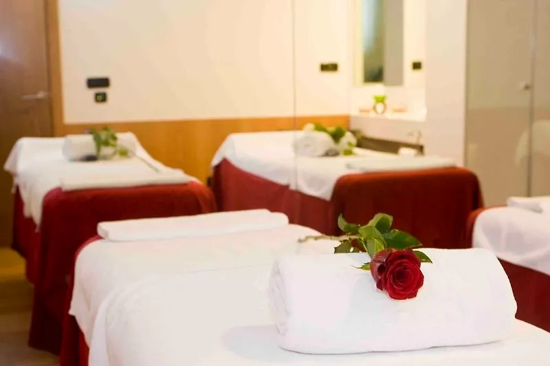 Gran Hotel Lakua Vitoria-Gasteiz