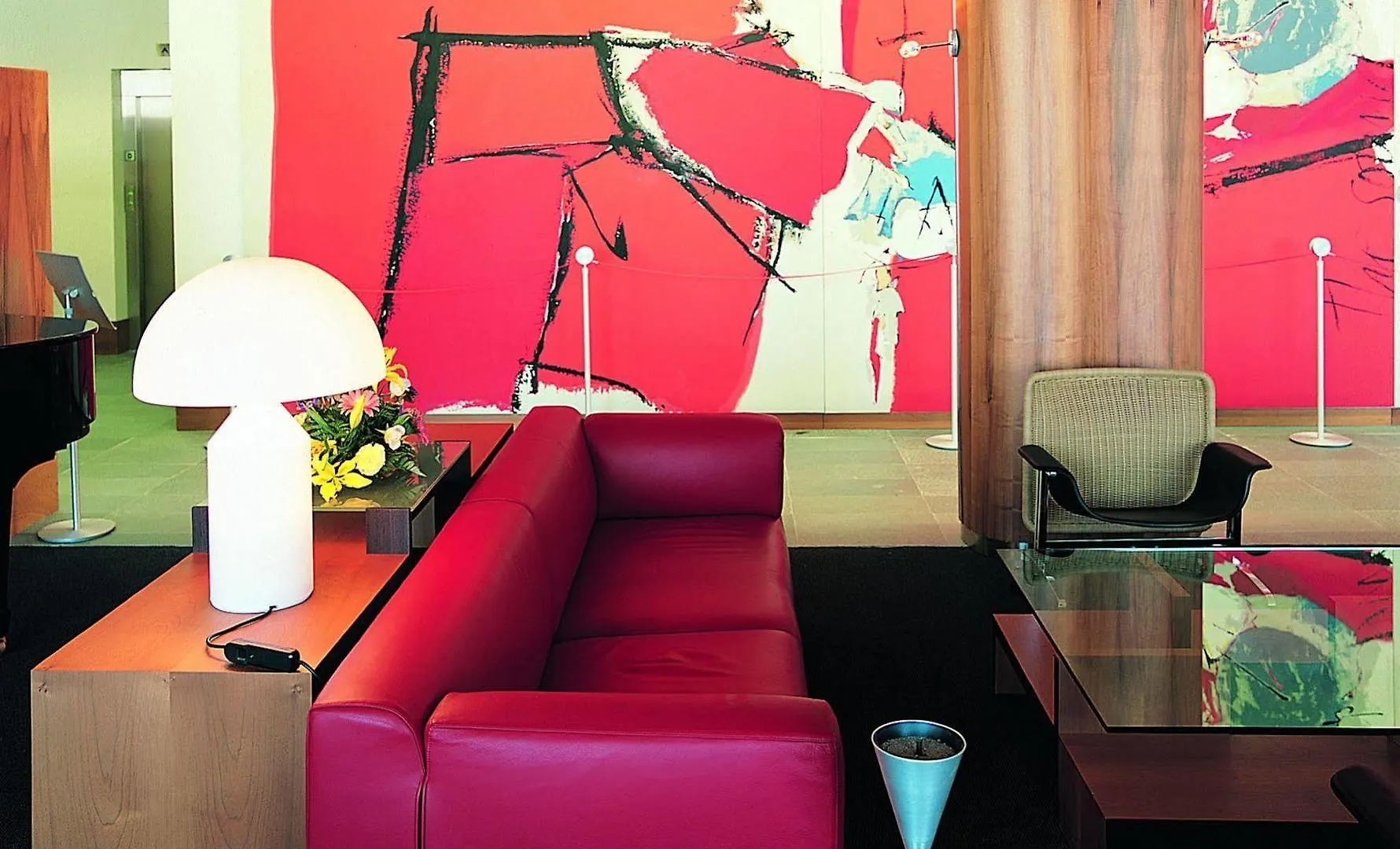 Gran Hotel Lakua Vitoria-Gasteiz