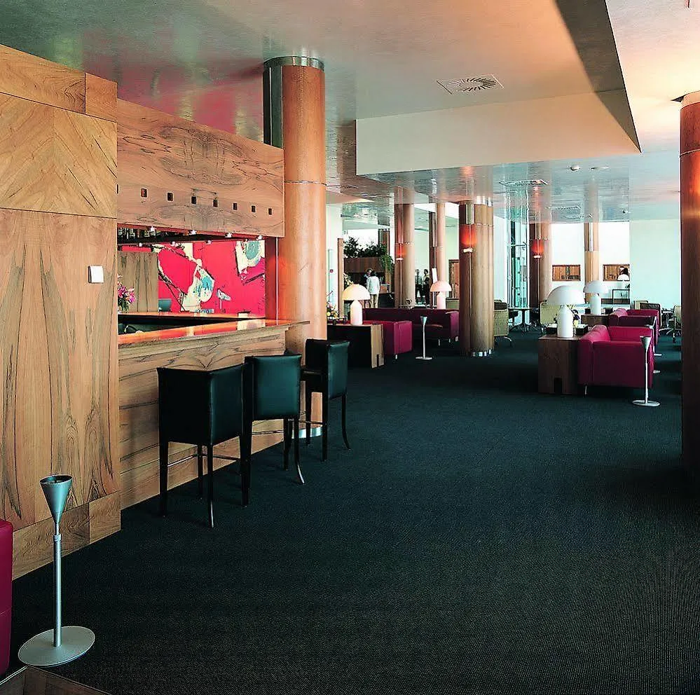 Gran Hotel Lakua Vitoria-Gasteiz