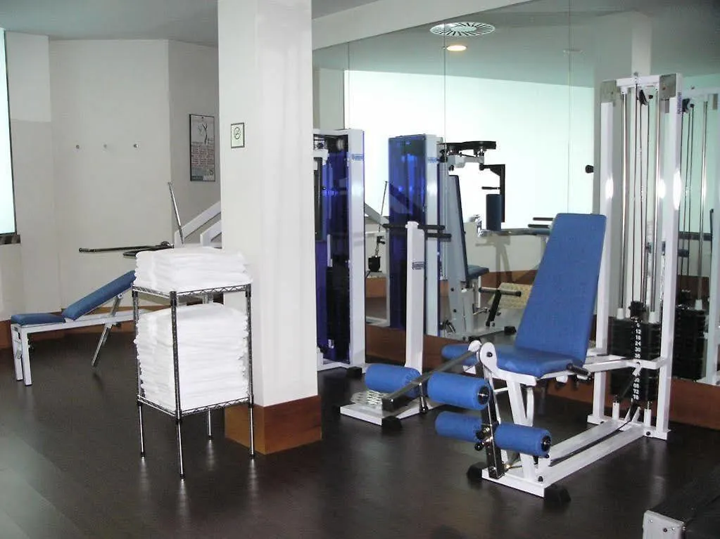 *****  Gran Hotel Lakua Vitoria-Gasteiz Španělsko