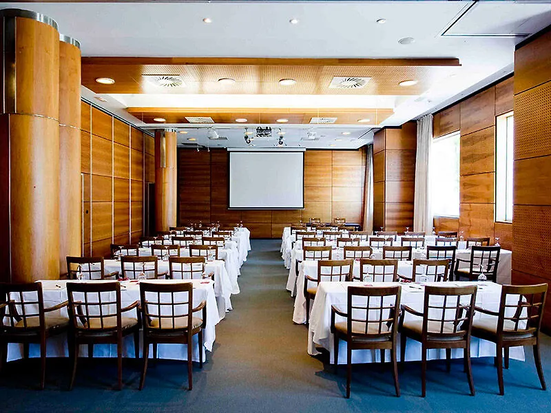 Gran Hotel Lakua Vitoria-Gasteiz